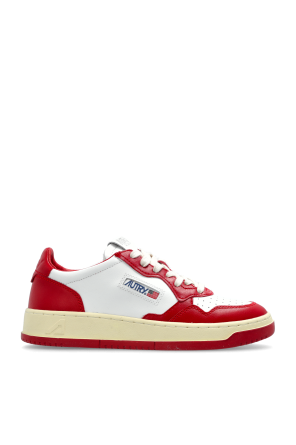 スニーカー FERRAGAMO SS24 'Dennis' sneakers (770882 007) Ferragamo 'dennis' Sneakers | italist